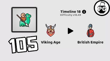 Defend a British Empire in New Age 🦖 We Are Warriors! - Gameplay Walkthrough |Part 105|