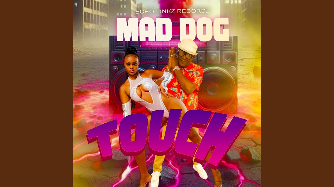 Ver Touch en YouTube Ver Touch en YouTube