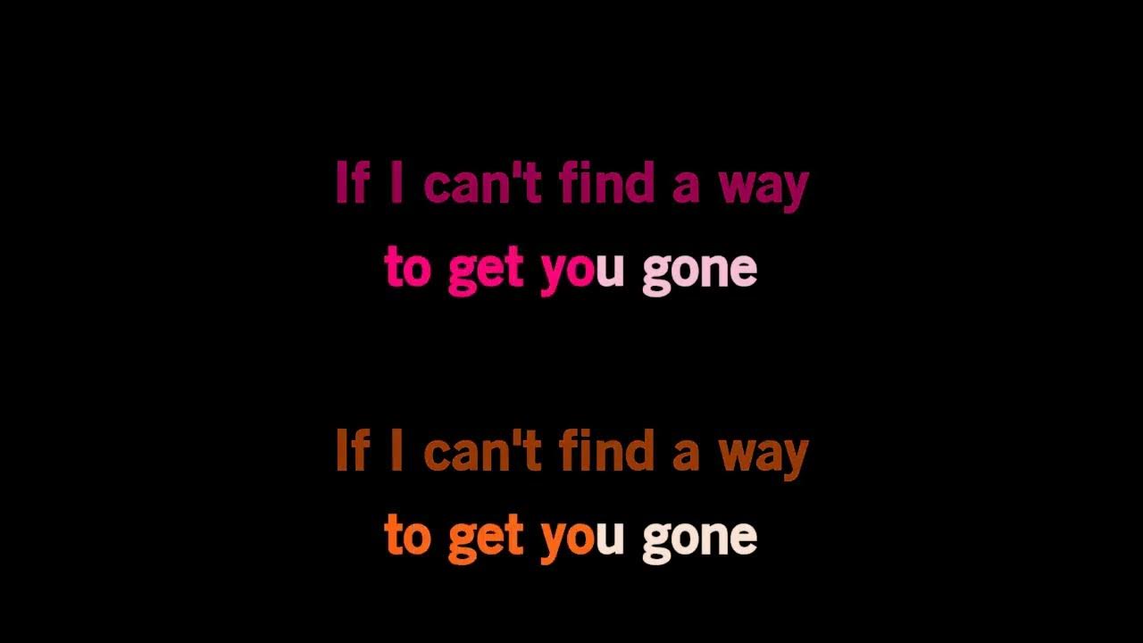 Brandy Clark & Brandi Carlile Dear Insecurity [Karaoke Version] YouTube