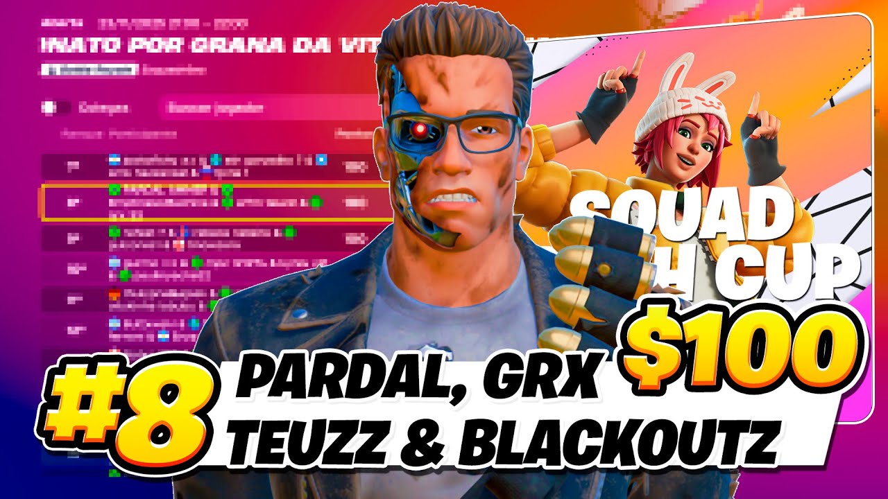 ESSA PARTIDA FEZ EU E MEU SQUAD GANHAR (400$) DOLLARES!