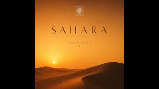 Askin Dedeoglu - Sahara (Original Vocal Mix)