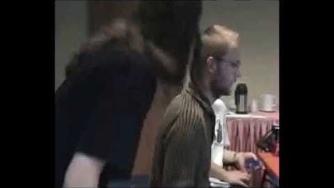 fasmcon 2006 - Karel Lejska: Output of an x86 Code Obfuscator