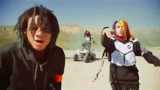 TRIPPIE REDD ft 6IX9INE