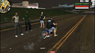 Download Lagu Setting herex Sakera + Share gta sa android MP3