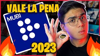 Así es MUBI 2023 🤩💙  ¡Recorrido Completo!🔥// ¿VALE LA PENA? ¿Que hay? ¡Catálogo y Precios!