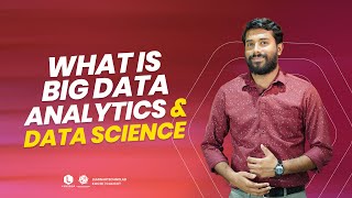 Big Data Analytics & Data Science