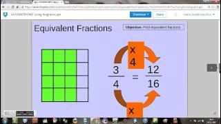 CCA maths toolbox windows tutorial