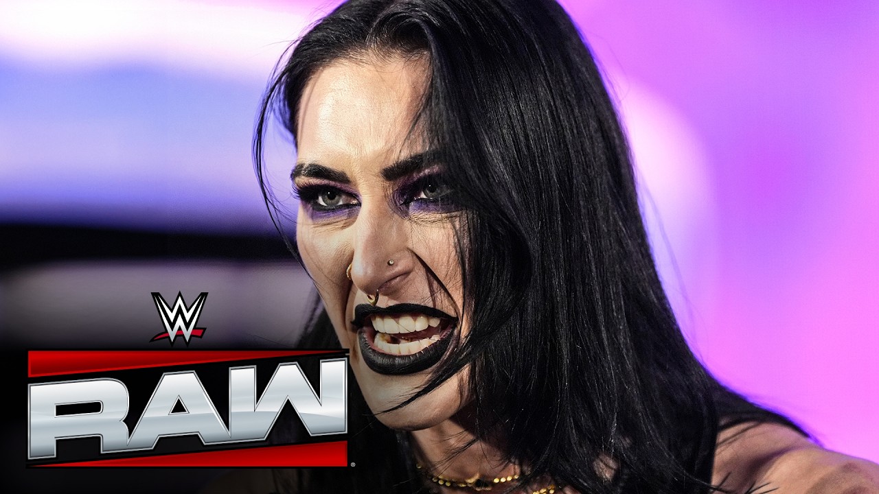 Cobertura y resultados: WWE RAW 2 de marzo de 2026