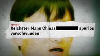 Warum chinesische Milliardäre 