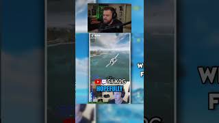 Roadkilling in the WATER