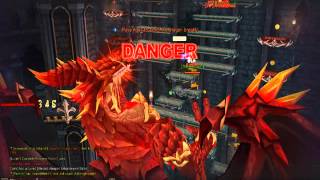 Elsword bug in perkisas