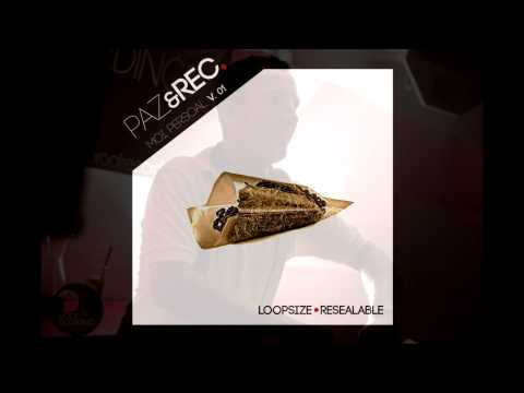 Loopsize Moi Persoal vol.1 (Resealable) : track Centauro