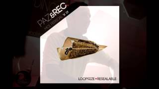 Loopsize Moi Persoal vol.1 (Resealable) : track Centauro