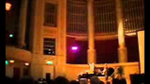 ICOM Vienna August 2007