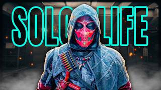 Solo Delta Force ➡️ Going for 3x3 SKIN | Delta Force Season 9