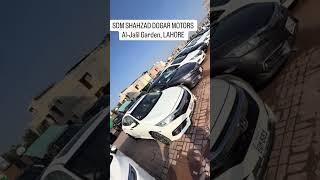 Stock SDM SHAHZAD DOGAR MOTORS Al-Jalil Garden, LAHORE