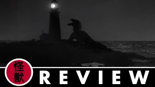 Up From The Depths Reviews | The Beast from 20,000 Fathoms (1953)