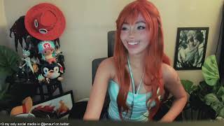 JenaUrf Stream 07/06/25