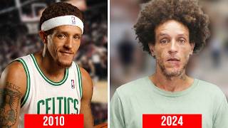 The Tragic Story of Delonte West — What Went Wrong? Wealth