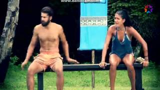 Survivor 41.Bölüm Fragmanı HD (7 Haziran 2014)