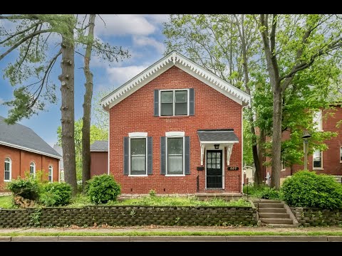 557 Washington Street St., St Charles, MO home video tour