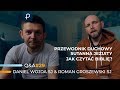 Przewodnik duchowy, sutanna jezuity, jak czytać Biblię?[Q&A#29] Daniel Wojda SJ &Roman Groszewski SJ