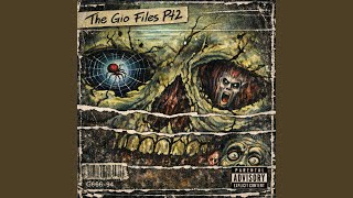 The Gio Files Pt2: Intro