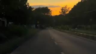 Download Lagu Story wa senja jalan polosan MP3