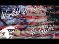 Slotracing World Championships - 2019 - Wing car G7 Final