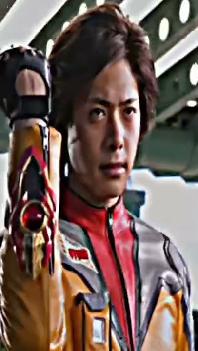 Apa Ultra Vavorit Kalian gaes #ultraman #mebius