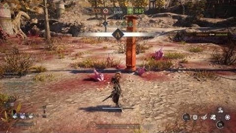 Well defended-Red Basin Fun-Bless Unleashed