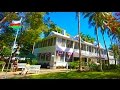 Harry S. Truman Little White House - Key West, Florida