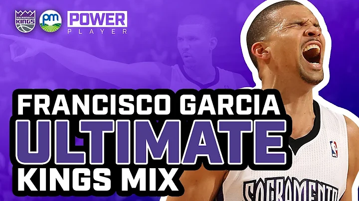 FRANCISCO GARCIA ULTIMATE KINGS MIX | Power Market Power Player