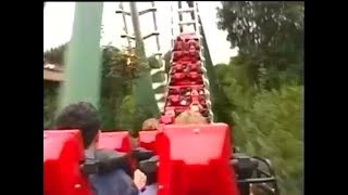 Negative Gemini - Rollercoaster (Official Music Video)