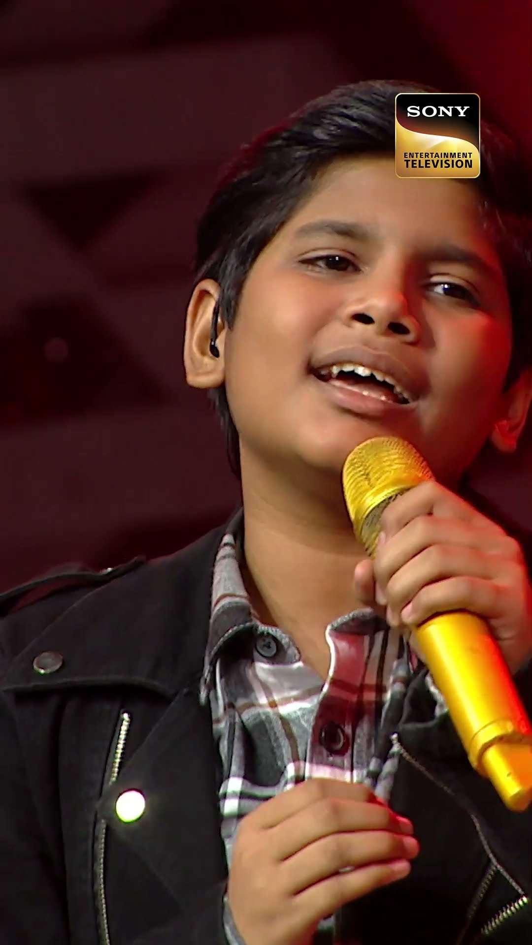 'Dheere Dheere Pyar' Par Ek Meetha Sa Duet? | Superstar Singer 3 | #superstarsingerseason3 #shorts