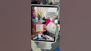 Do You Sell Mirror Acrylic QR Code Keychains? 🥰🔥  #foryou #musthaves #keychainaccessories #qrcodes