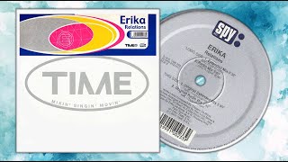 (2001) ERIKA - Relations (Extended Mix)