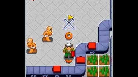 Torapia (videojuego J2Me - 2003)