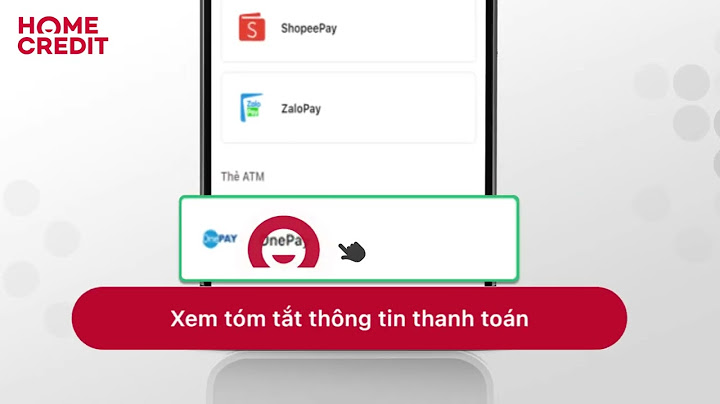 Kiểm tra hợp đồng thanh toán home credit