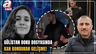 Gülistan Doku Soruşturmasında Yeni Detay 8 Gün Sonra Olay Yerine Gelmiş A Haber