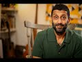Uncovering Roots: Adeel Akhtar's Journey of Identity and Belonging