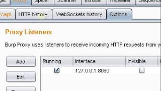 A4 - Insecure Direct Object References - Chuẩn bị | Cấu hình