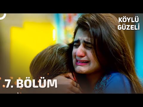 Köylü Güzeli 7. Bölüm | Türkçe Dublaj | Bilqees Urf Bitto | Pakistan Dizisi