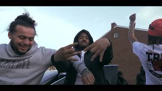 VonnyFrmDaATM - "Sticky" Official Music Video [Dir. @maxfilms3441 ]