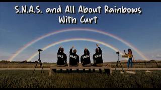 The Sunday Night Astronomy Show... The Physics of Rainbows