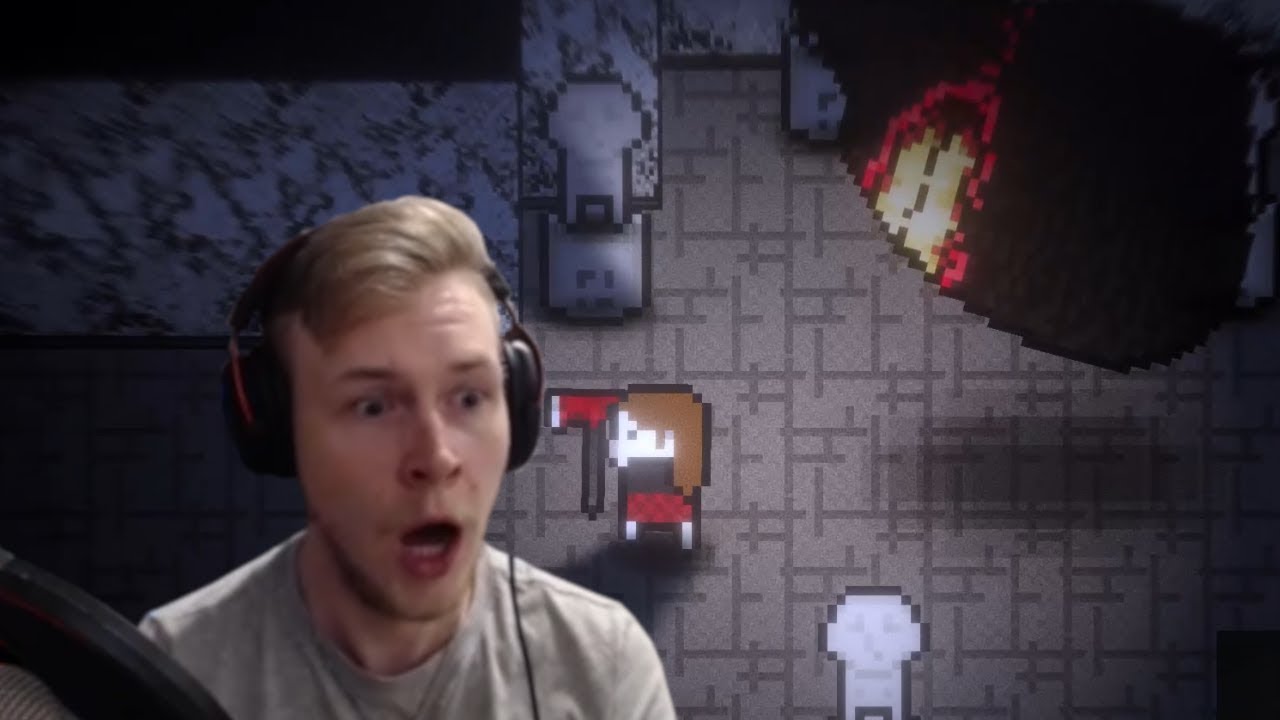 Search Party (All Endings) - Joey Plays - Killers, Ghoulies and Fiends