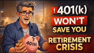The 401(k) Trap Most Americans Never Notice