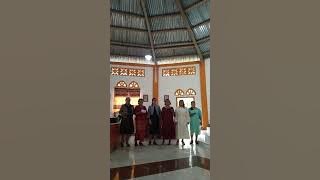 Howu Howu lowalangi.