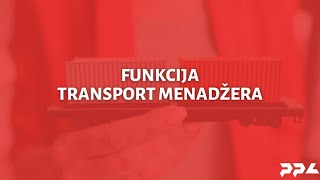 Pan Pro Logistics Kako Je Plaćen Posao Transport Menadžera?