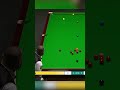 Hossein Vafaei The Entertainer Shorts Snooker Hossein Vafaei The Entertainer Shorts Snooker